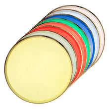 Load image into Gallery viewer, Party Palette Dinner Plates