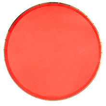 Load image into Gallery viewer, Party Palette Dinner Plates
