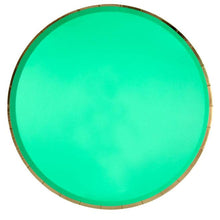 Load image into Gallery viewer, Party Palette Dinner Plates