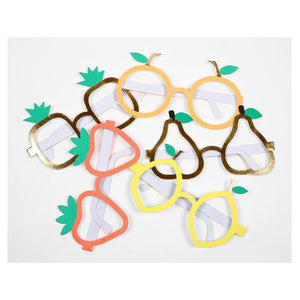 Fruit Glasses