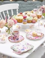 Blossom Girls Tea Cup