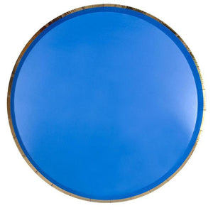 Party Palette Dinner Plates